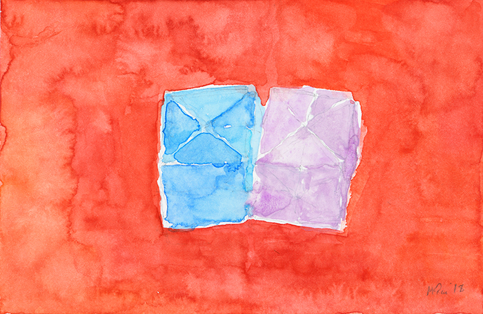 Sayuri's Boxes